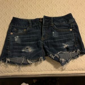 American Eagle Shorts!
